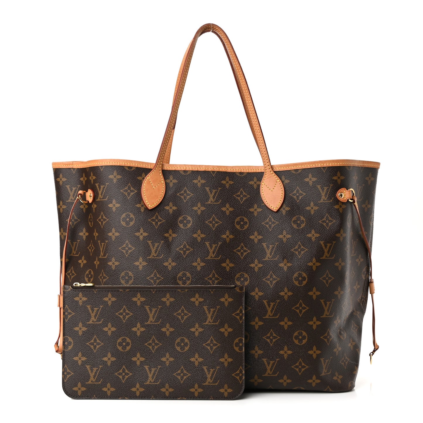 Monogram Neo Neverfull GM