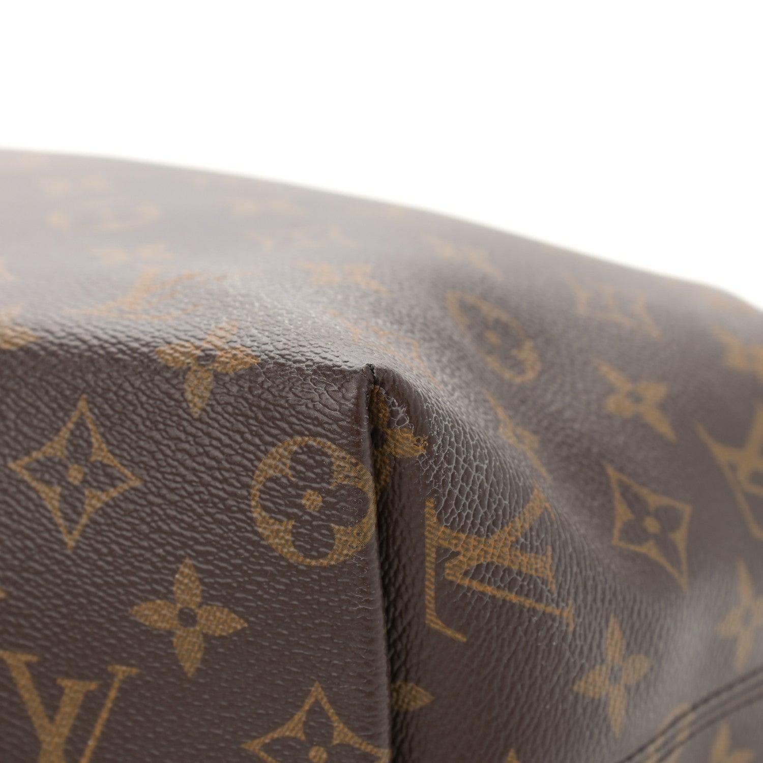 Louis Vuitton Monogram Iena PM 13 of 17