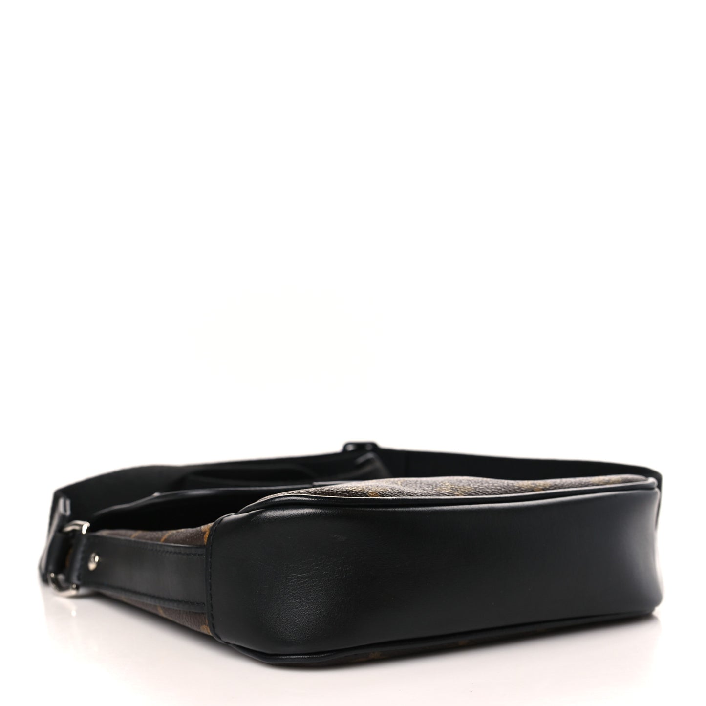 Monogram Macassar Bass PM