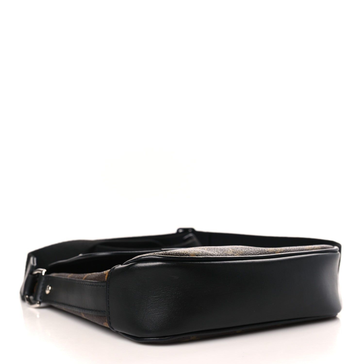 Louis Vuitton Monogram Macassar Bass PM 4 of 8