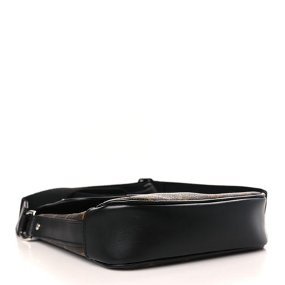Louis Vuitton Monogram Macassar Bass PM 4 of 8