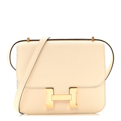 Hermes Epsom Constance 18 Nata 1 of 15