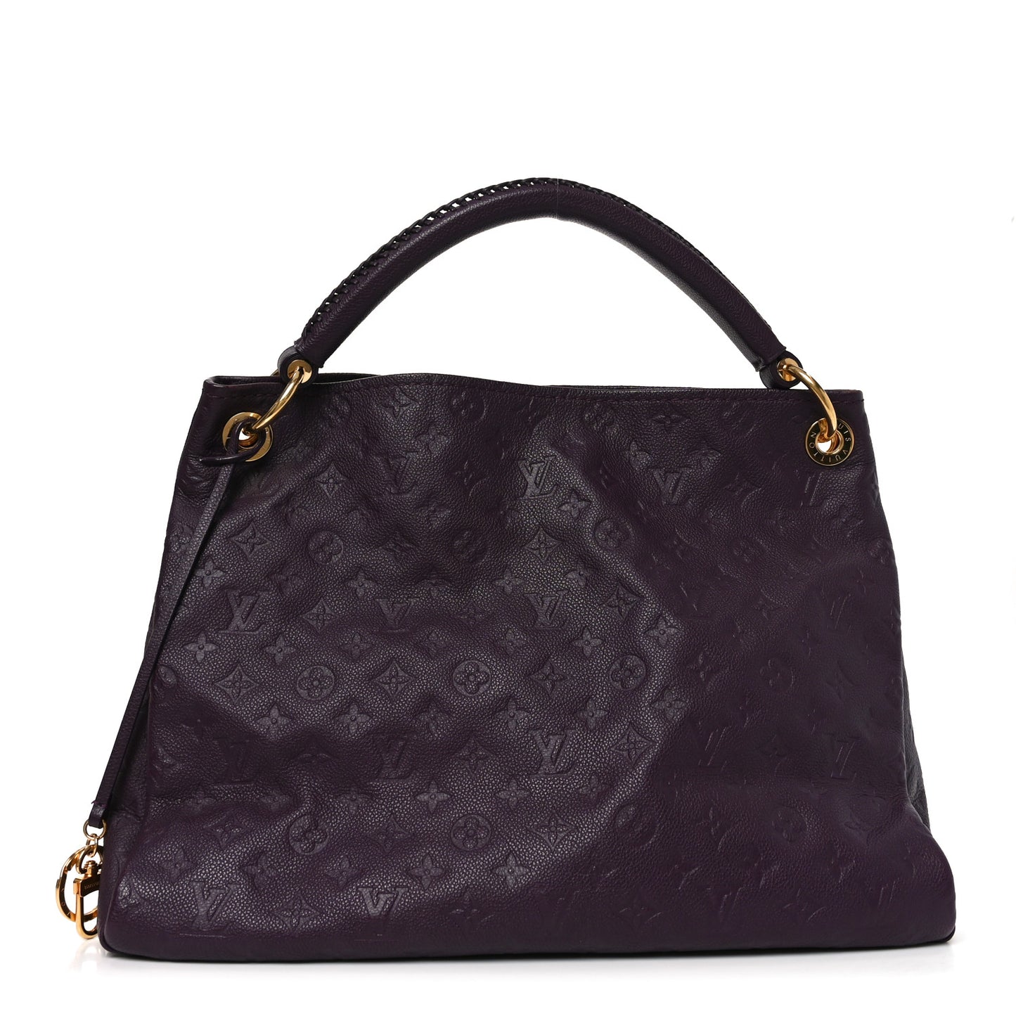 Empreinte Artsy MM Aube