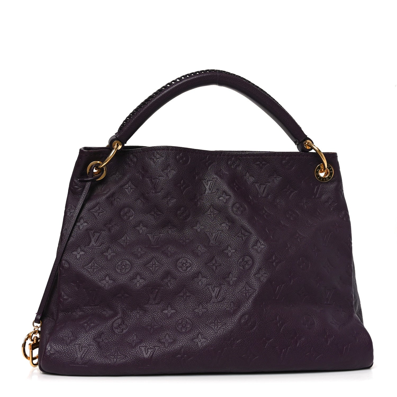 Louis Vuitton Empreinte Artsy MM Aube 2 of 15
