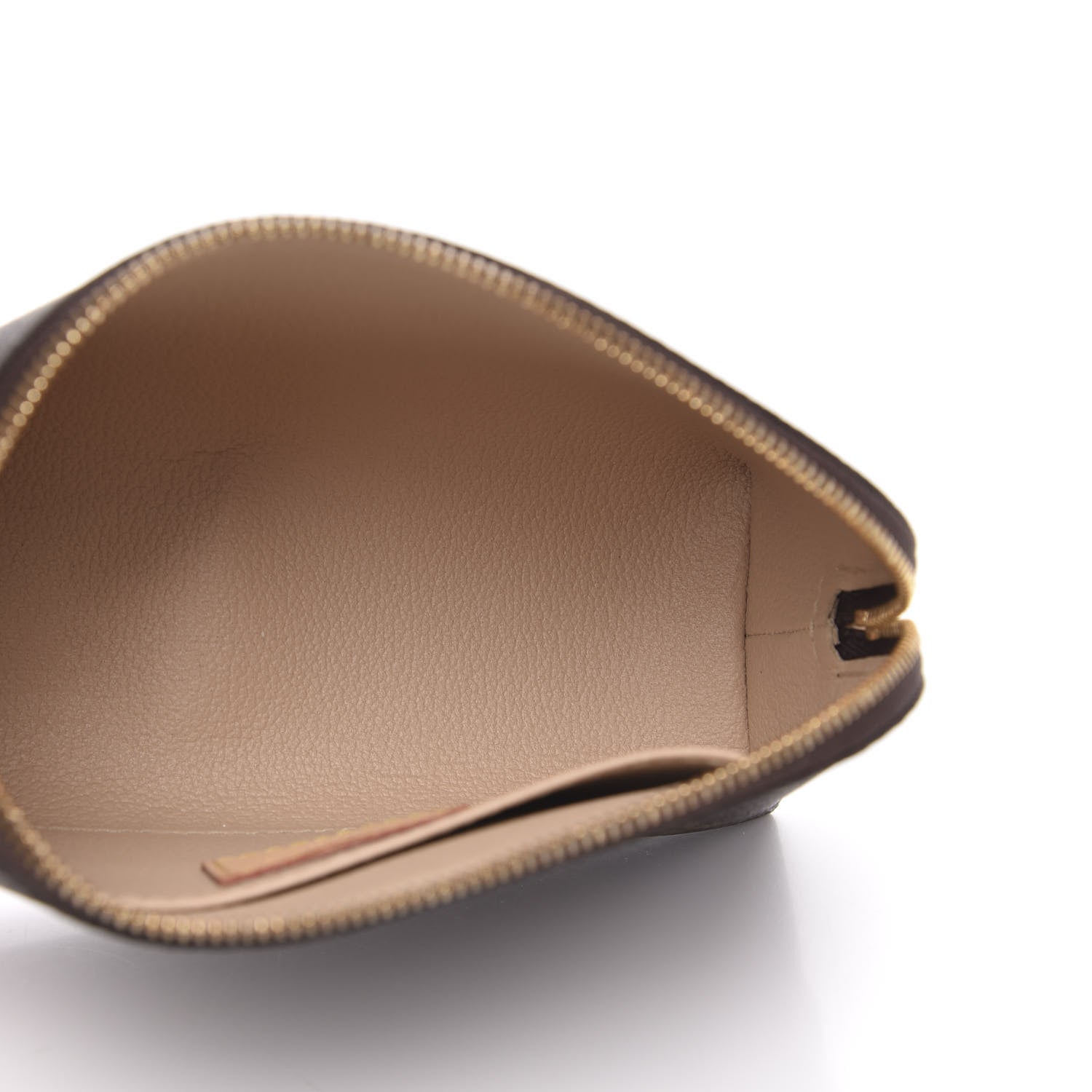 Louis Vuitton Monogram Cosmetic Pouch 5 of 9