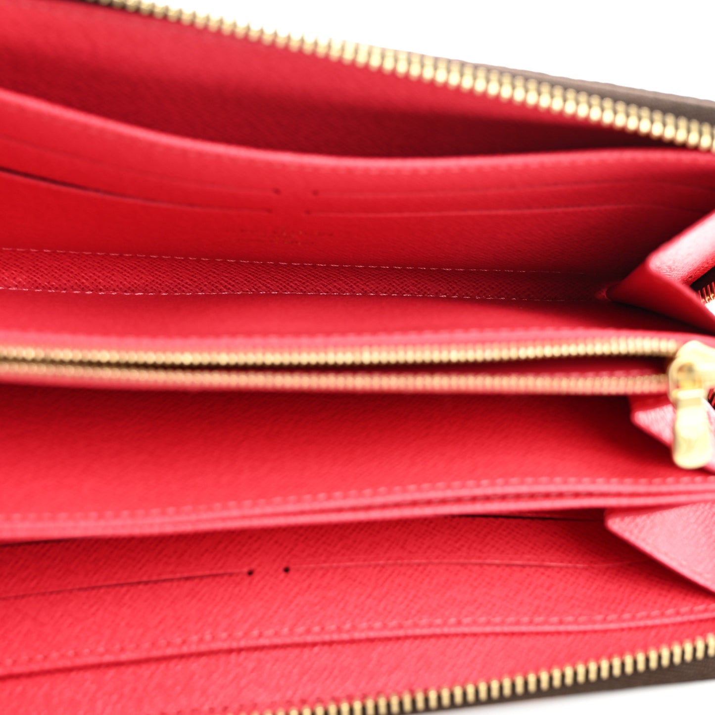Monogram Ramages Zippy Wallet