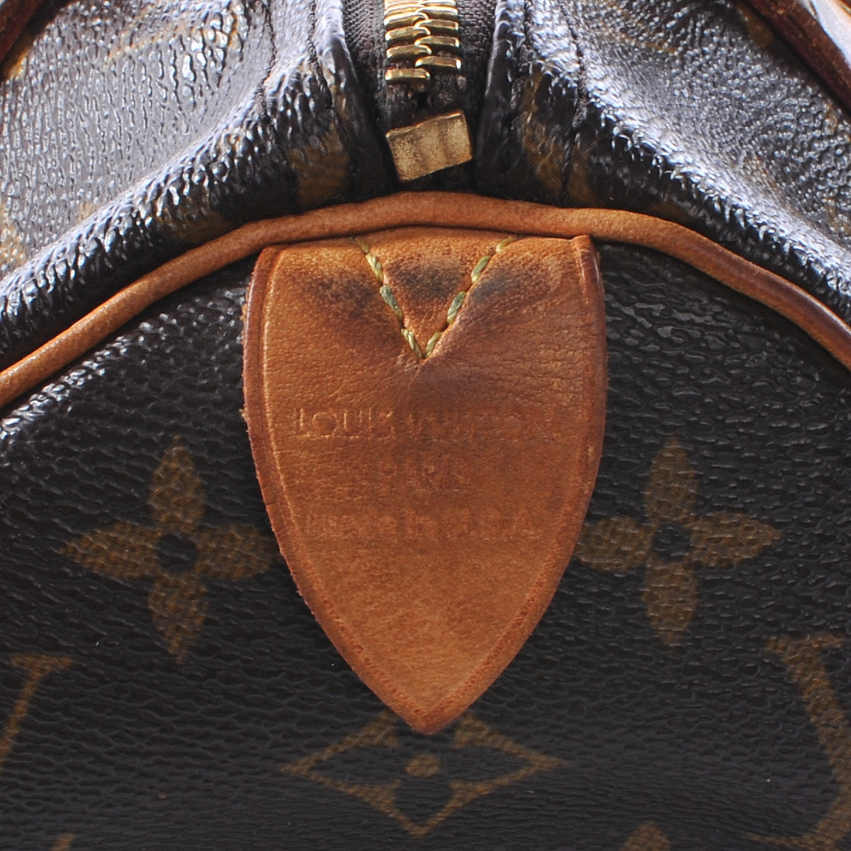 Monogram Speedy 25