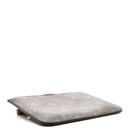 Louis Vuitton Monogram Loop Hobo Pochette 4 of 6