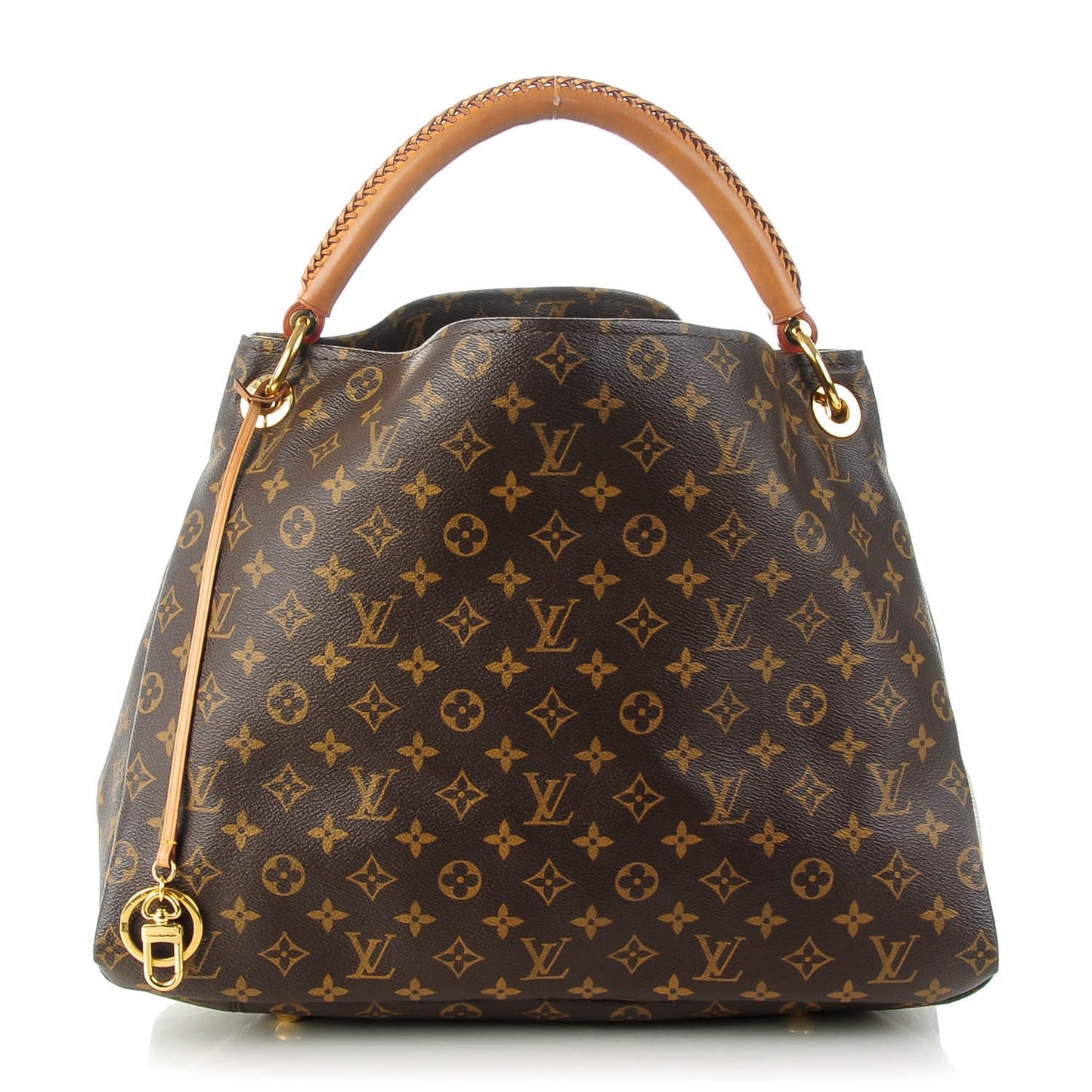 Monogram Artsy MM