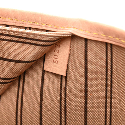 Louis Vuitton Monogram Neo Neverfull GM 9 of 11