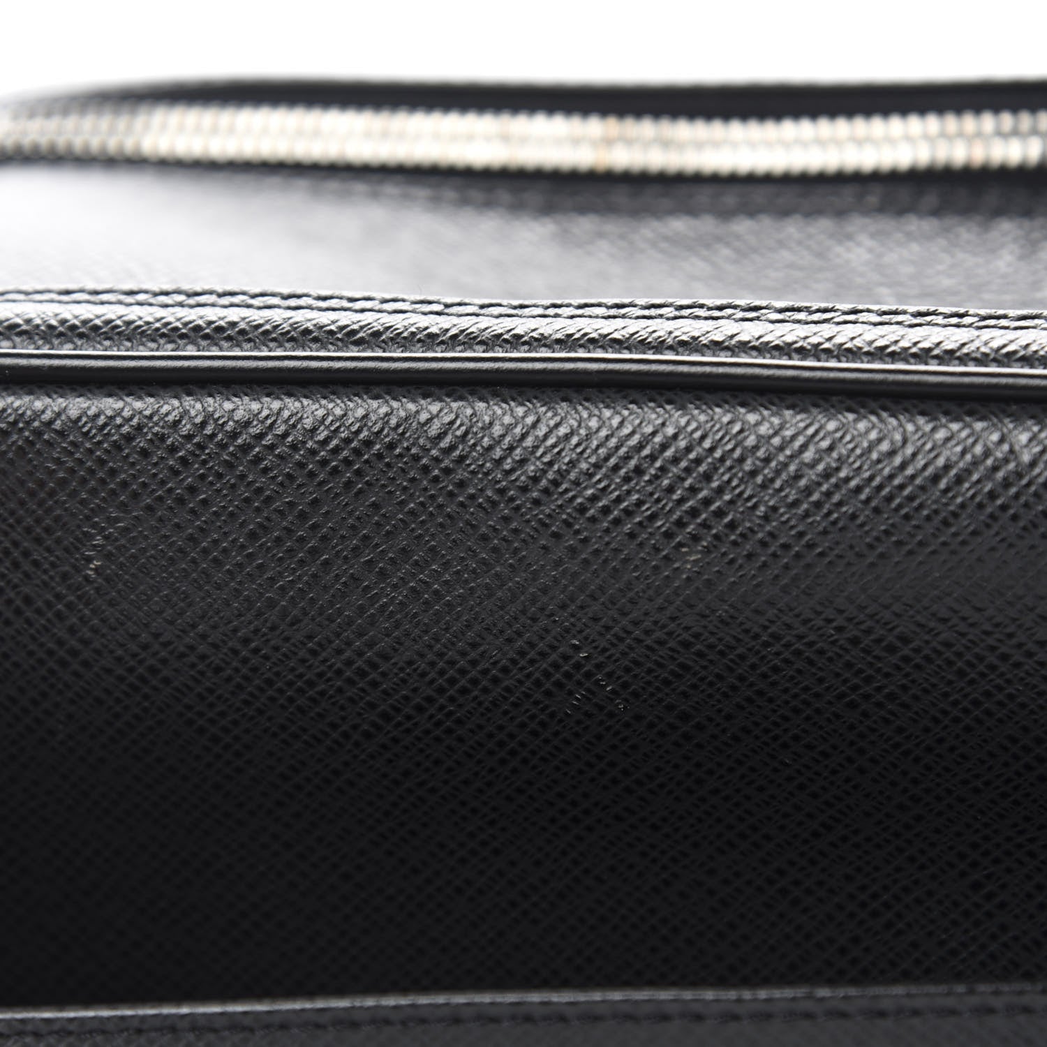 Louis Vuitton Taiga Reporter Messenger Ardoise 11 of 14