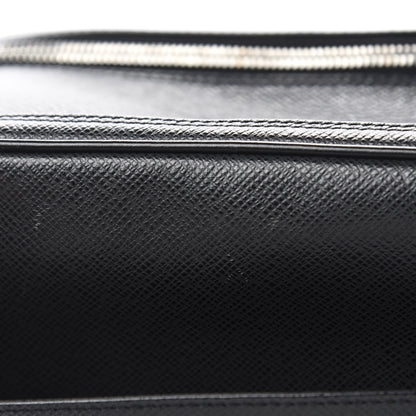 Louis Vuitton Taiga Reporter Messenger Ardoise 11 of 14