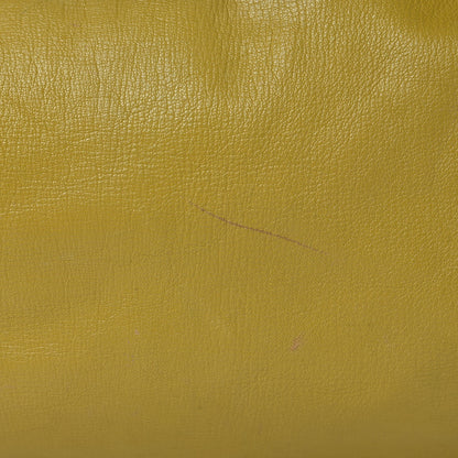 Bottega Veneta Nappa Intrecciato Large Knot Hobo Moutarde 11 of 15