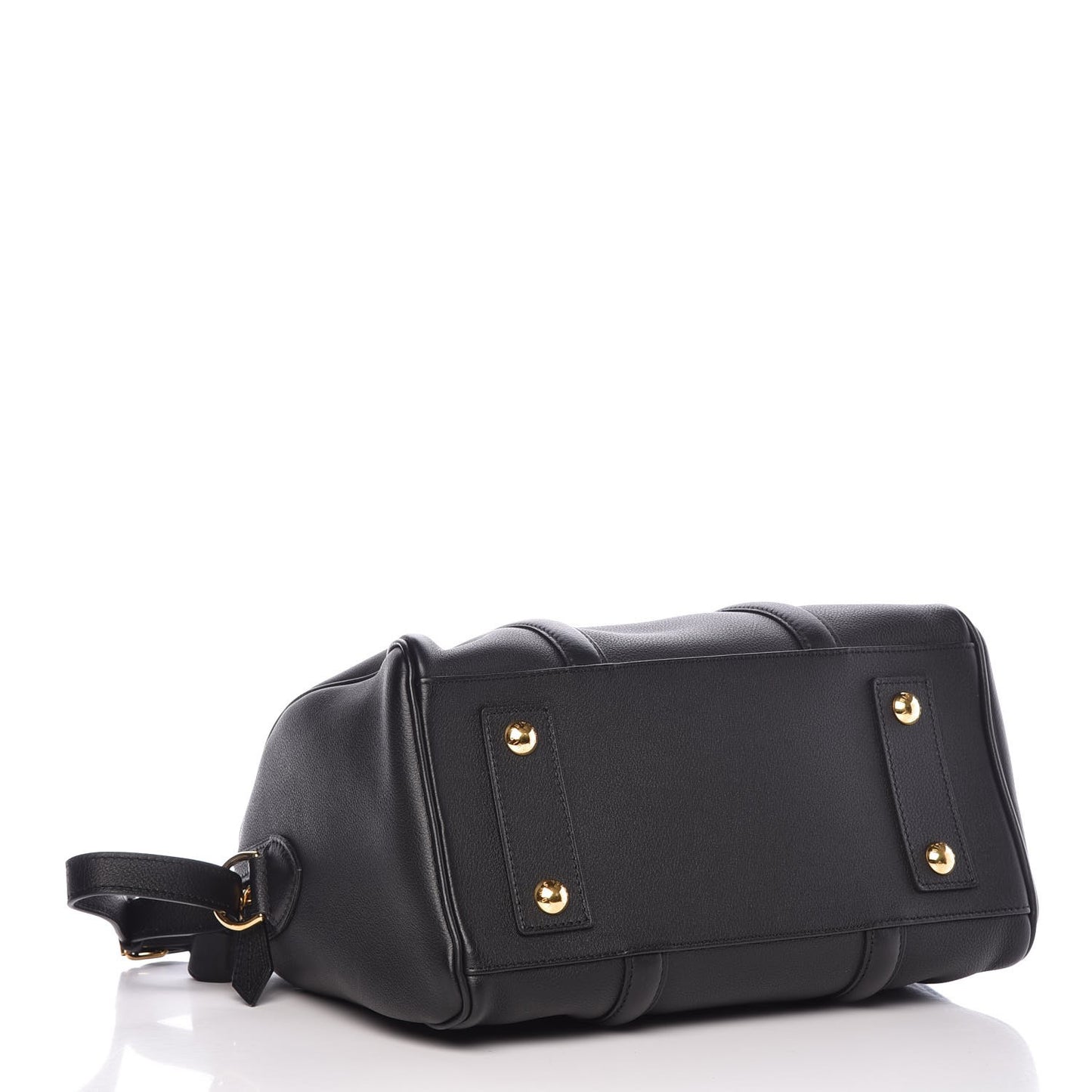 Veau Cachemire SC Bag PM Black
