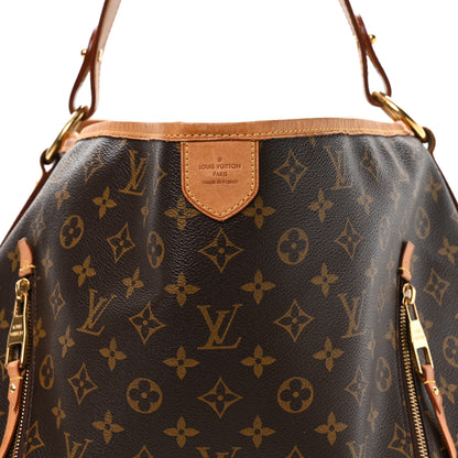 Louis Vuitton Monogram Delightful GM 7 of 9