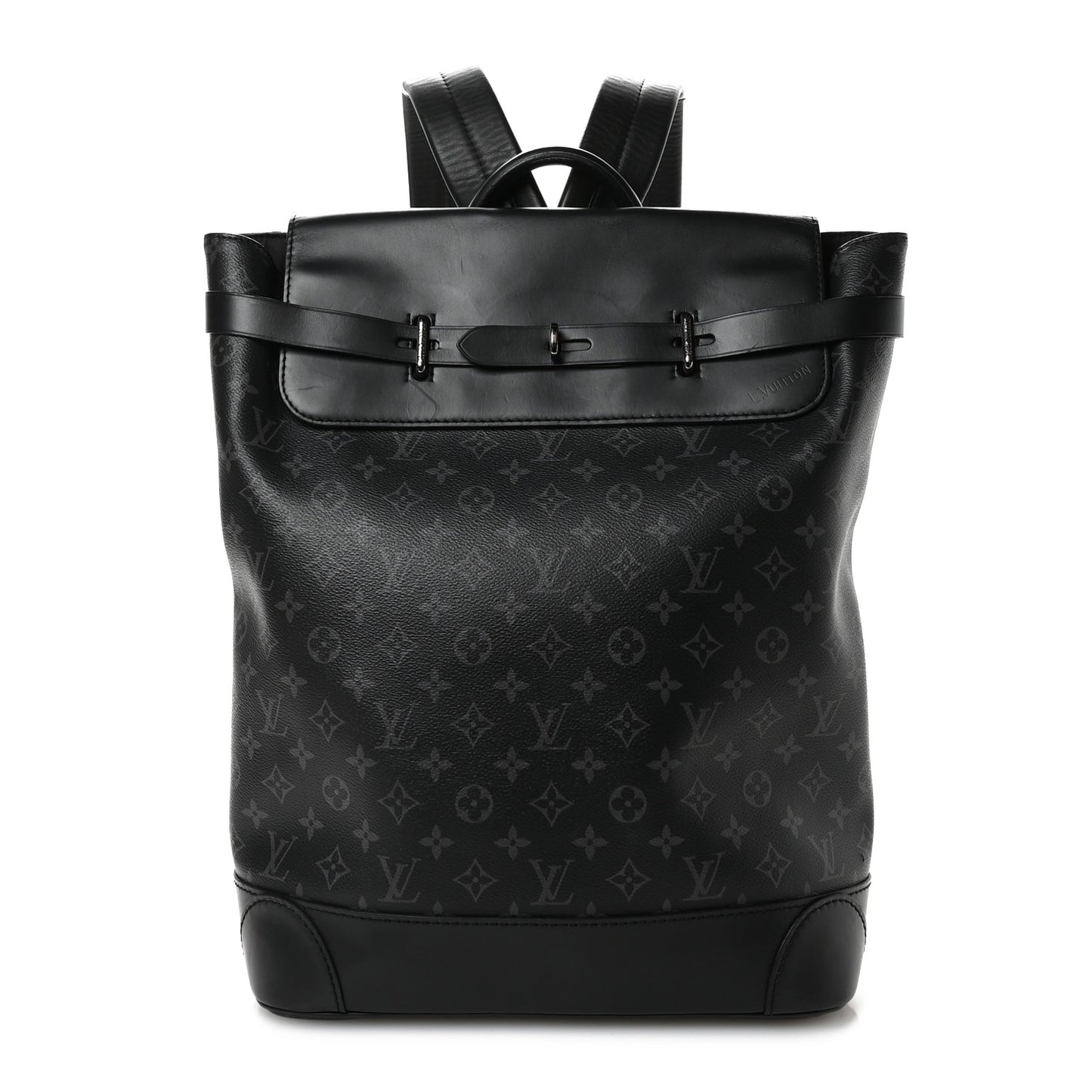 Monogram Eclipse Steamer Backpack