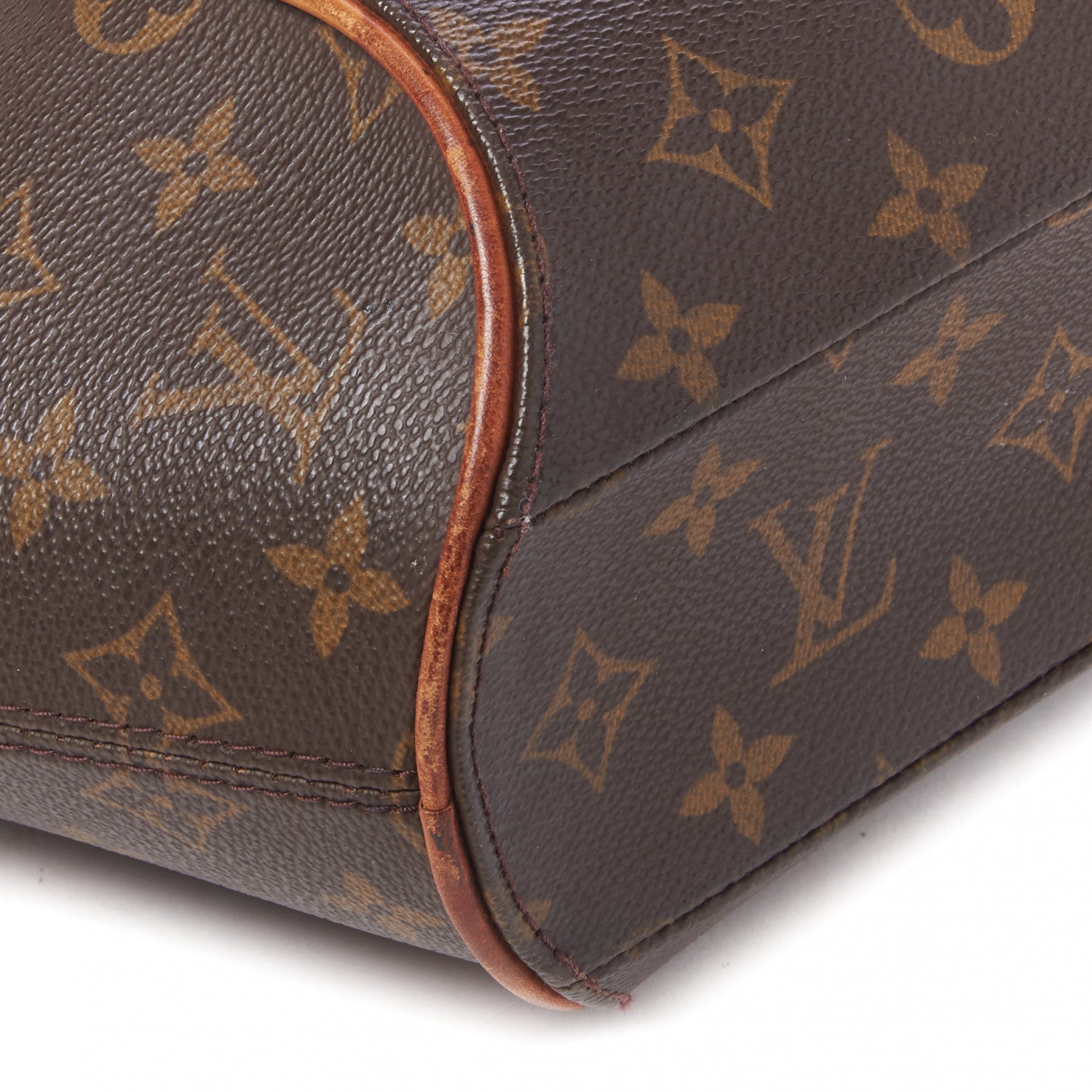Louis Vuitton Monogram Ellipse PM 7 of 11