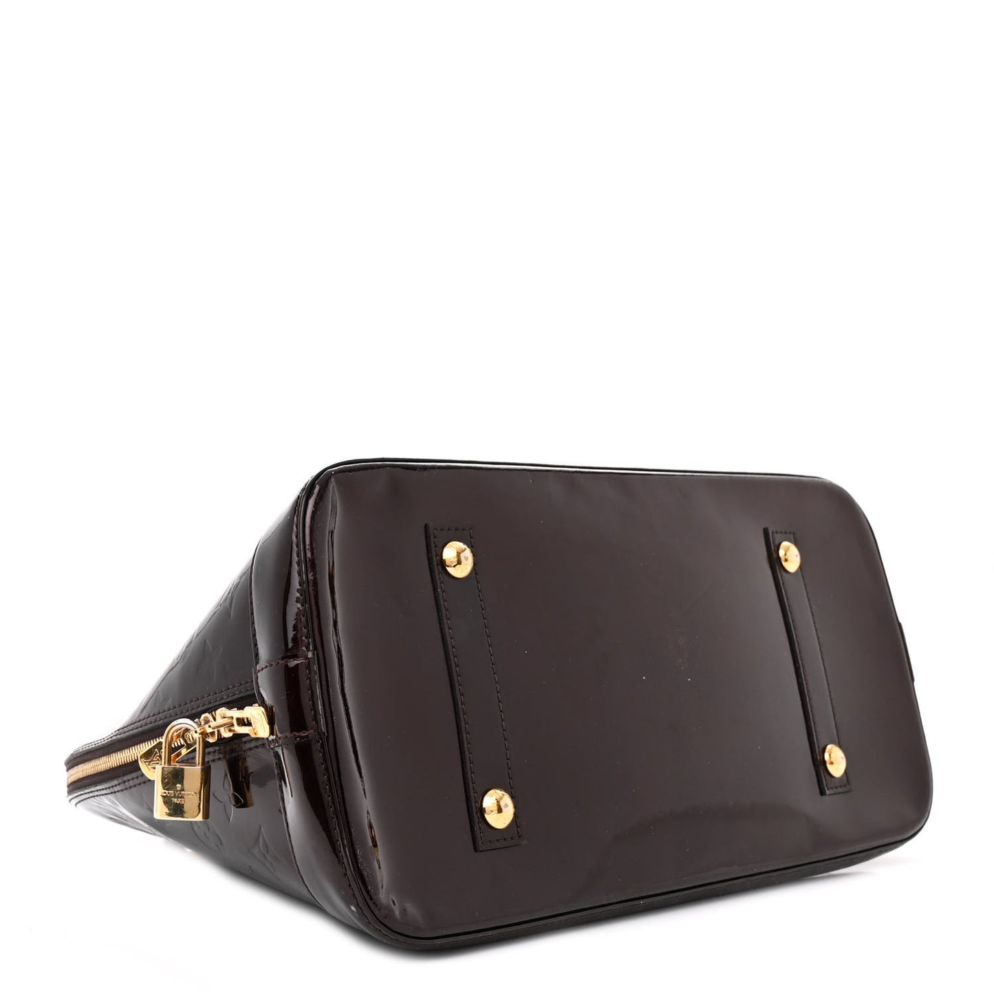 Vernis Alma GM Amarante