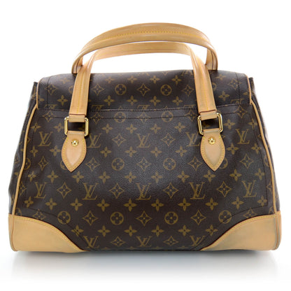 Louis Vuitton Monogram Beverly XXL 3 of 12