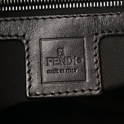 Fendi Zucca Hobo Tobacco 5 of 7