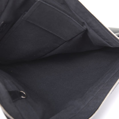Louis Vuitton Taiga Sayan Slate 4 of 9