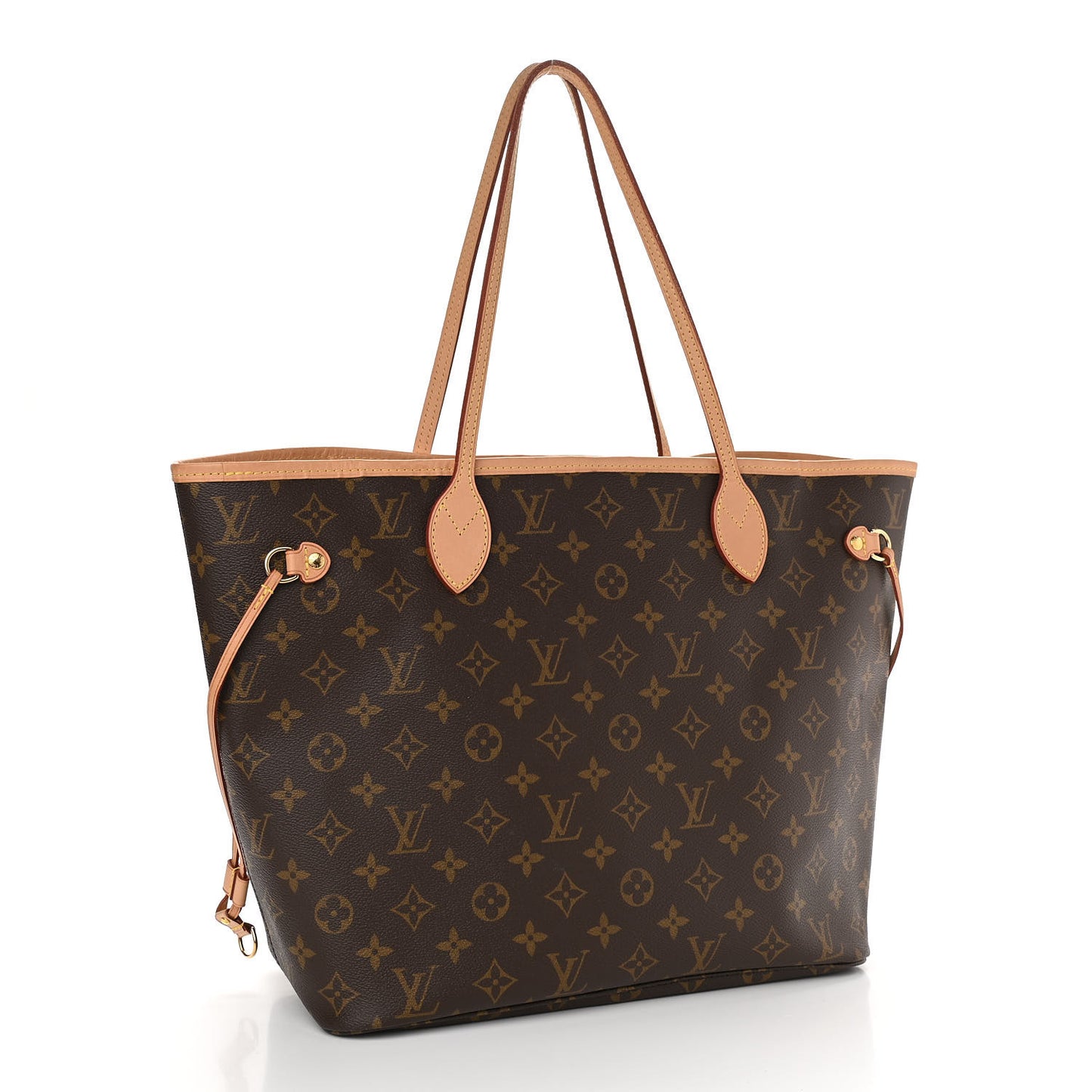 Monogram Neo Neverfull MM