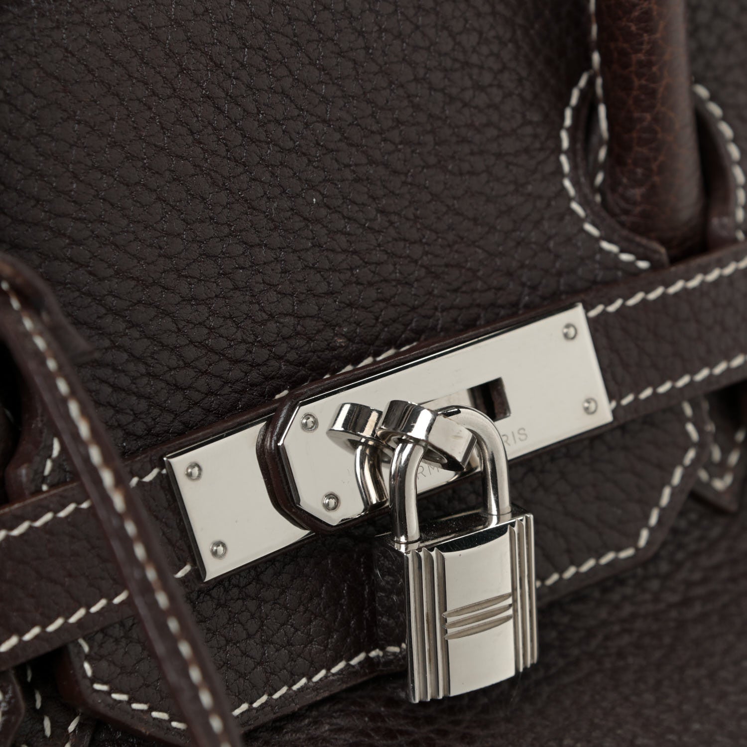 Hermes Fjord Birkin 35 Ebene 19 of 23