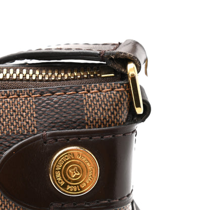 Louis Vuitton Damier Ebene Duomo Messenger 14 of 14