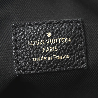 Louis Vuitton Empreinte Ponthieu PM Black 6 of 9