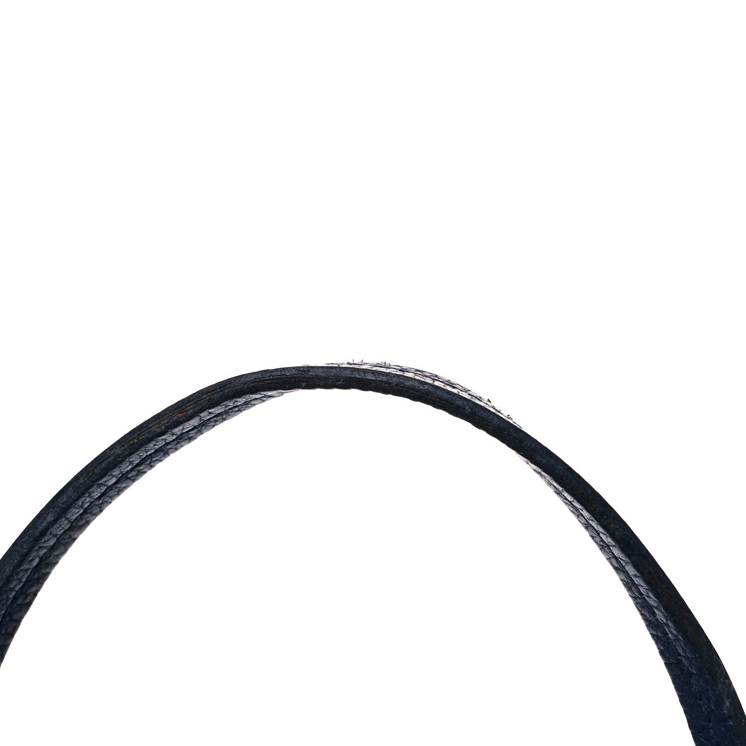 Louis Vuitton Nylon Monogram Ikat Noefull MM Grand Blue 25 of 28