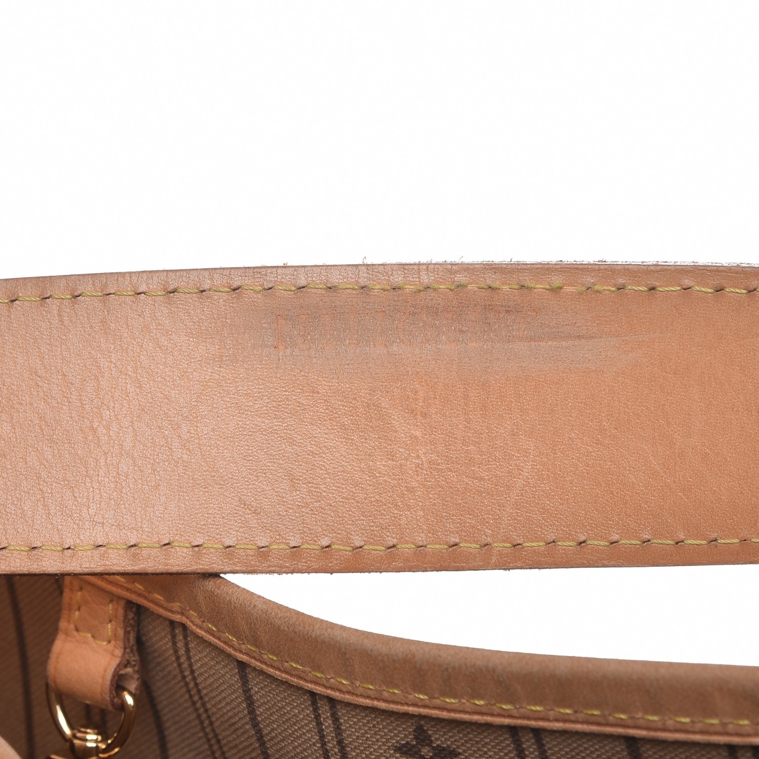 Louis Vuitton Monogram Delightful GM 9 of 17