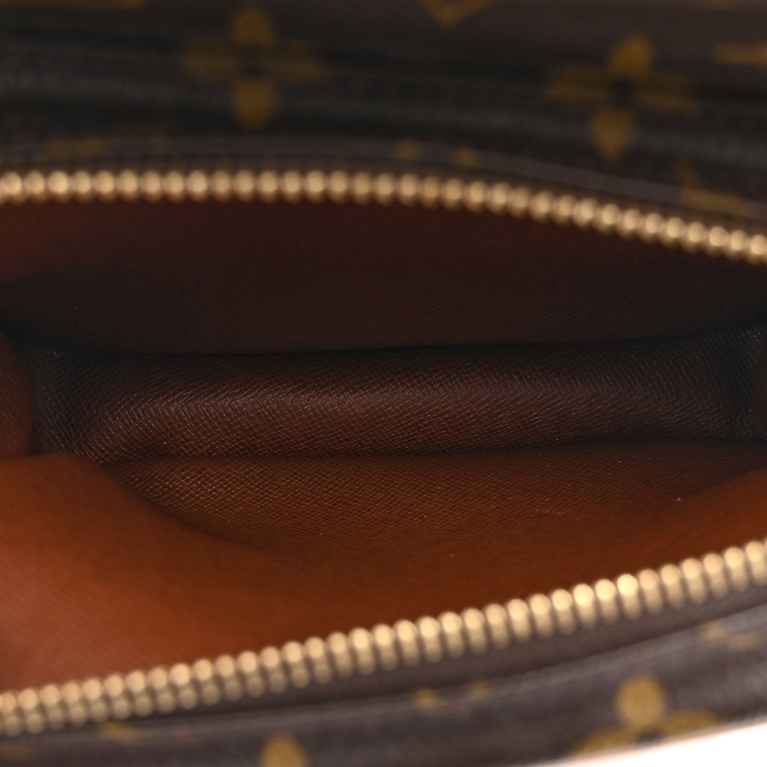 Louis Vuitton Monogram Amazone 6 of 11