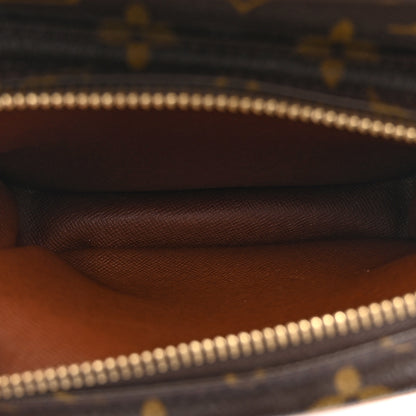Louis Vuitton Monogram Amazone 6 of 11