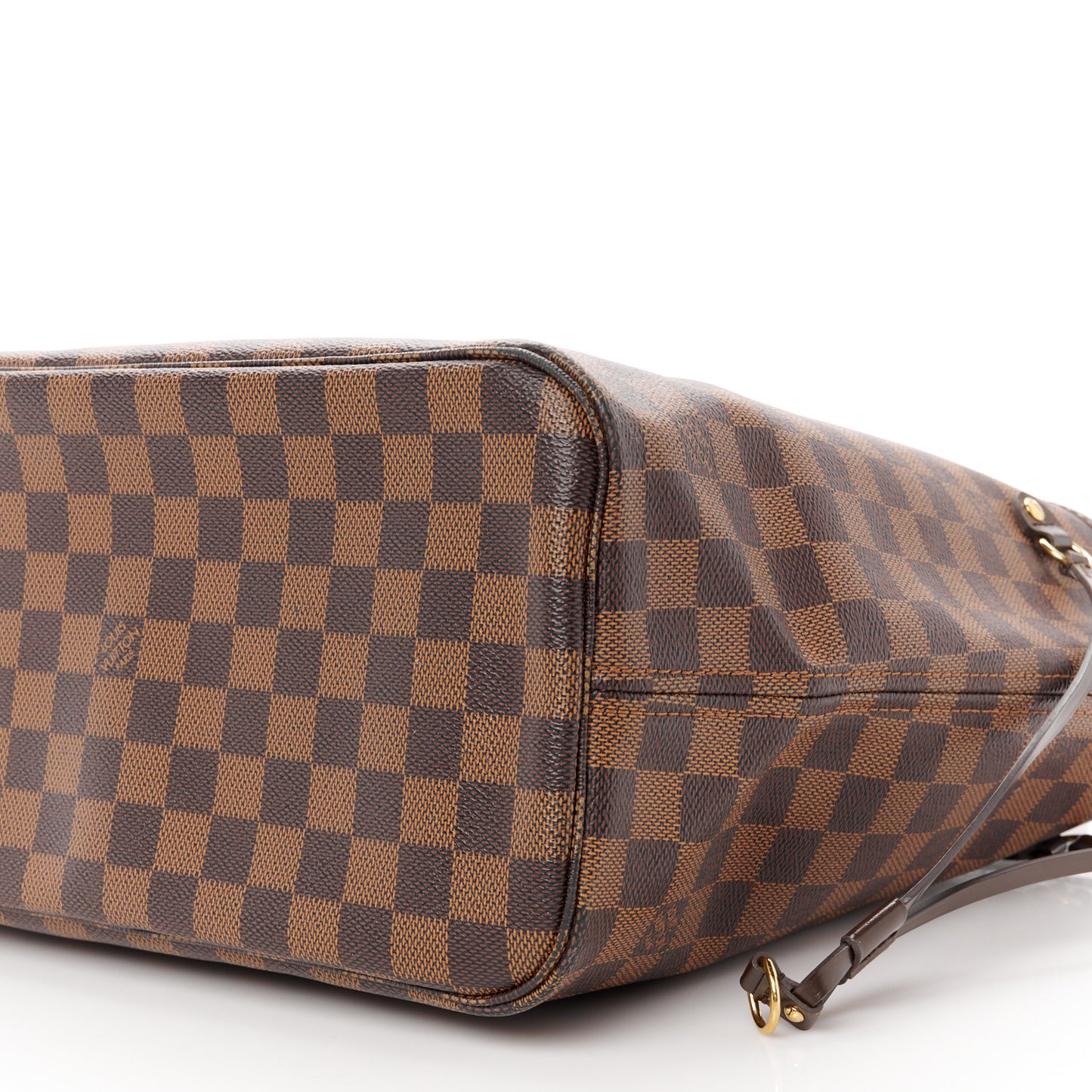 Damier Ebene Neo Neverfull MM