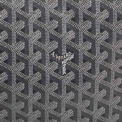 Goyard Goyardine Saint Louis PM Grey 10 of 10