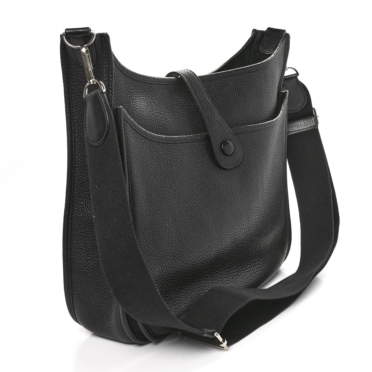 Taurillon Clemence Evelyne III GM Black