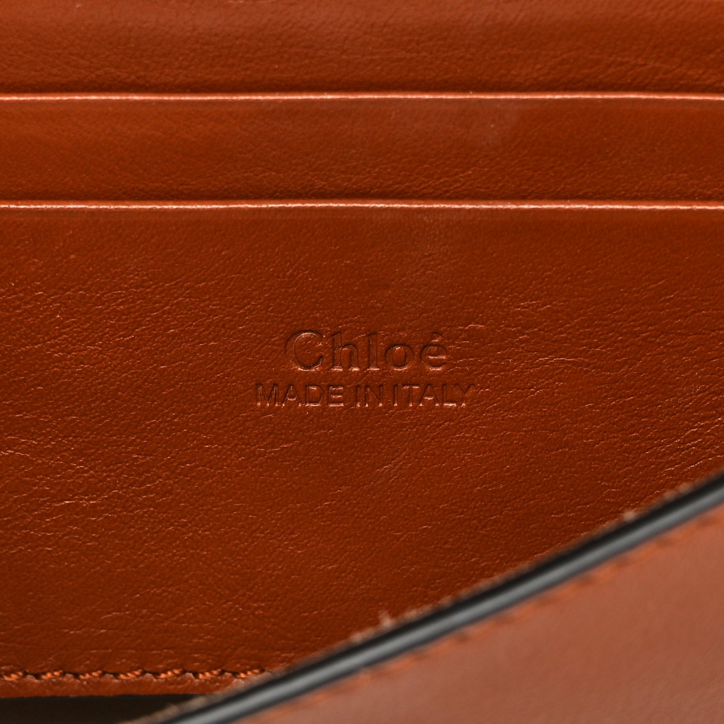 Suede Calfskin Mini Faye Shoulder Bag Tobacco