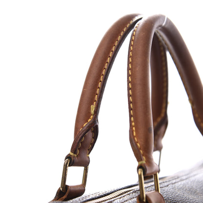Louis Vuitton Monogram Speedy 30 11 of 12