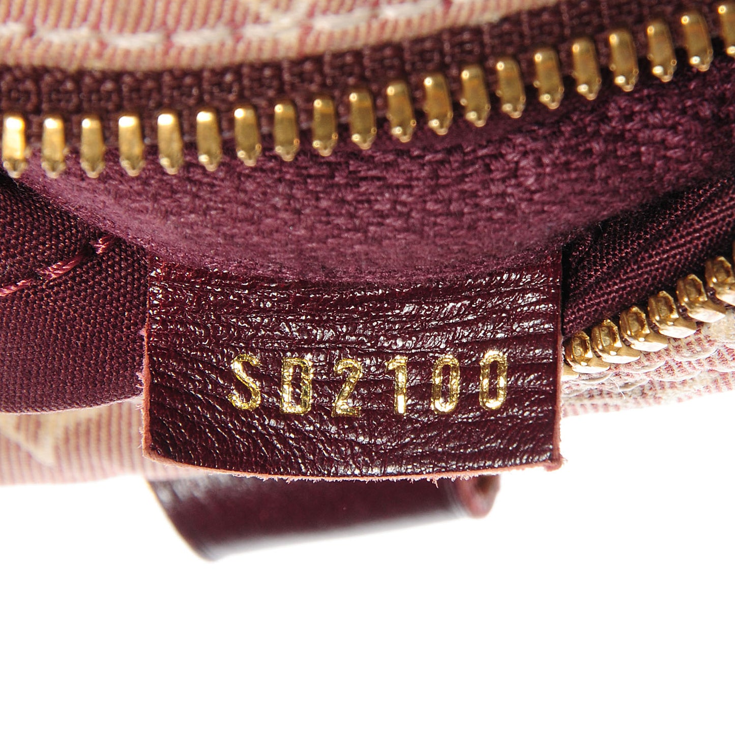 Monogram Idylle Speedy Bandouliere 30 Sepia