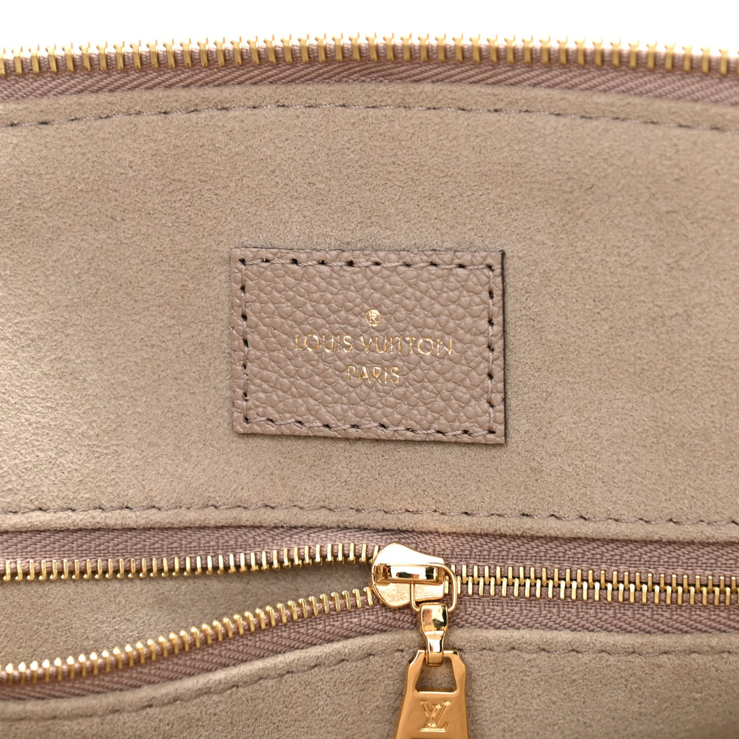 Empreinte Monogram Giant Grand Palais Tourterelle