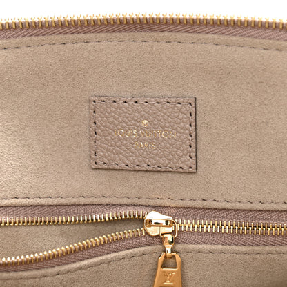 Louis Vuitton Empreinte Monogram Giant Grand Palais Tourterelle 6 of 7