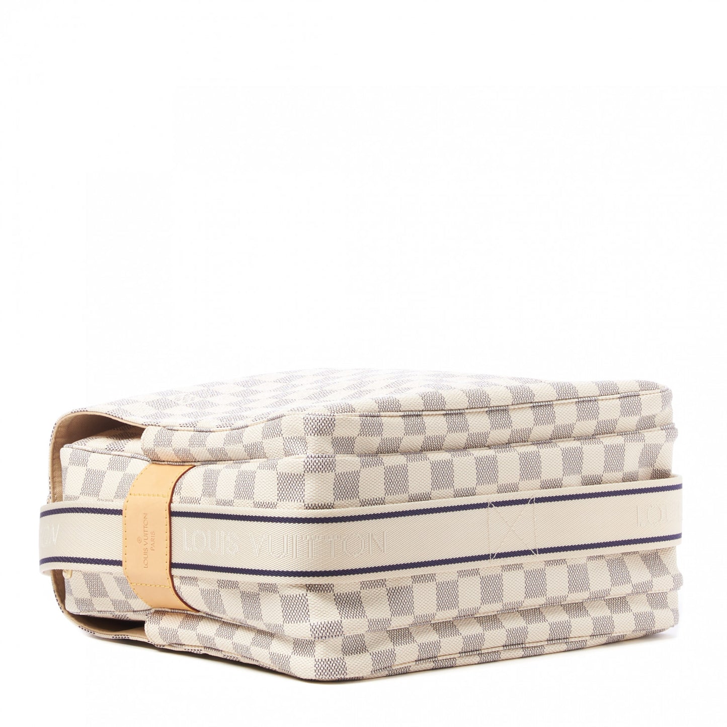 Damier Azur Naviglio