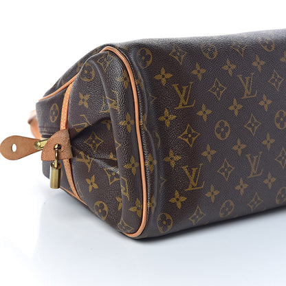 Louis Vuitton Monogram Montorgueil GM 7 of 9