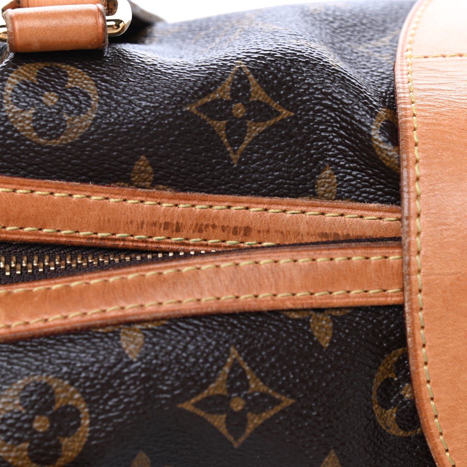 Louis Vuitton Monogram Stresa PM 9 of 10