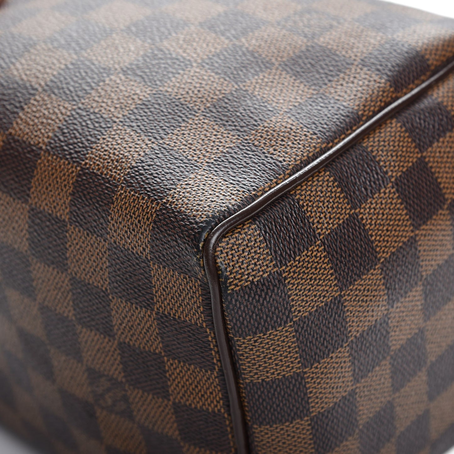 Damier Ebene Speedy 25
