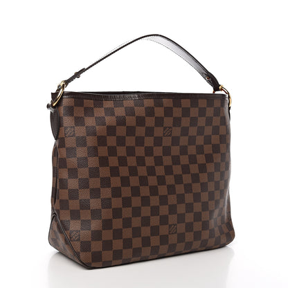 Louis Vuitton Damier Ebene Delightful PM 2 of 11