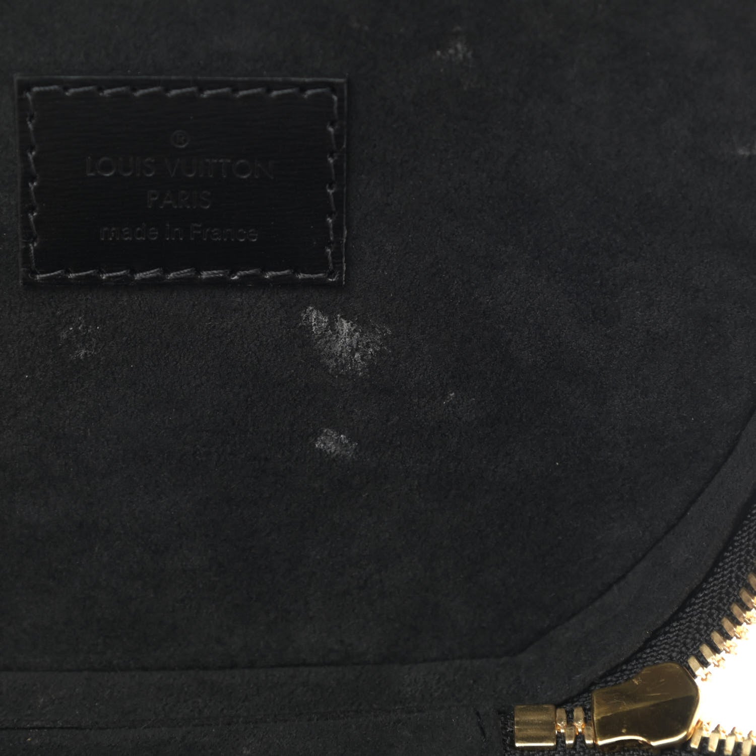 Louis Vuitton Reverse Monogram Cannes 12 of 13