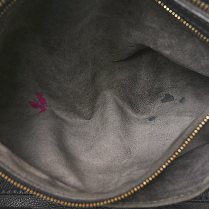 Louis Vuitton Veau Cachemire SC Bag MM Cobalt 11 of 12