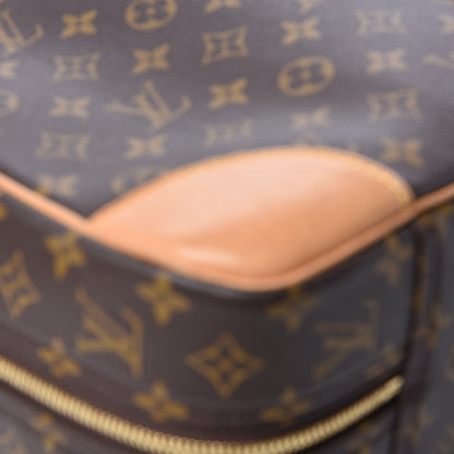 Louis Vuitton Monogram Sirius 55 10 of 15