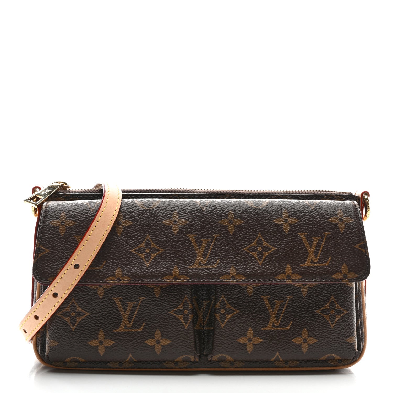 Louis Vuitton Monogram Vivacite Bag 1 of 11